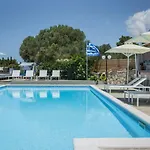 Апарт-отель Panorama Fanari And 4*