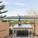 Panorama Fanari And