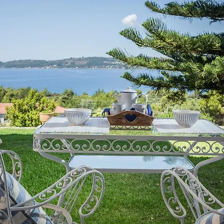 Panorama Fanari And 3* Argostoli (Kefalonia)