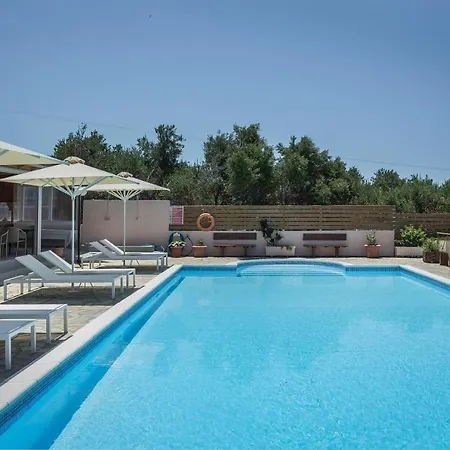 Panorama Fanari And Aparthotel 3*