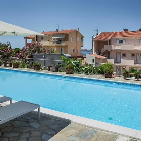 Panorama Fanari And Aparthotel 3*