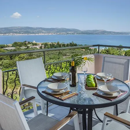 Panorama Fanari Studios&apartments 4*