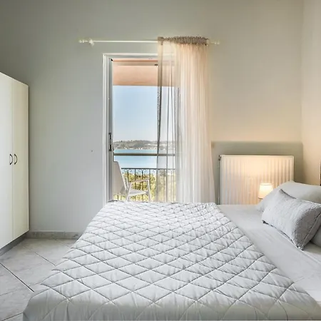 Panorama Fanari And Aparthotel 3*