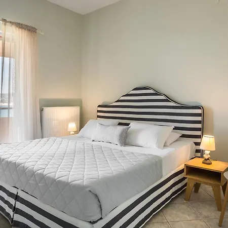 Panorama Fanari Studios&apartments Aparthotel Argostoli (Kefalonia)