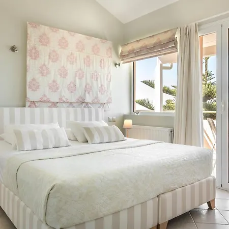 Panorama Fanari Studios&apartments 4* Argostoli (Kefalonia)