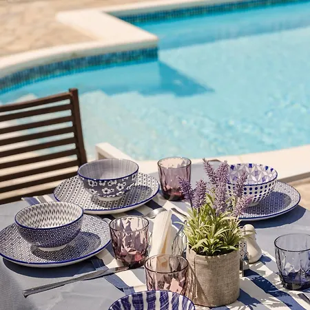 Panorama Fanari Studios&apartments 4* Argostoli (Kefalonia)