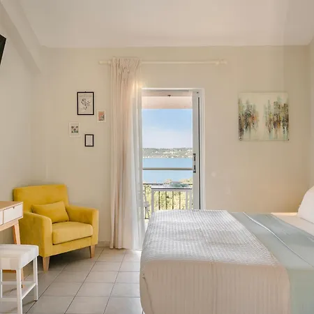 Panorama Fanari Studios&apartments