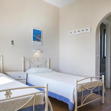 Panorama Fanari Studios&apartments 4* Argostoli (Kefalonia)