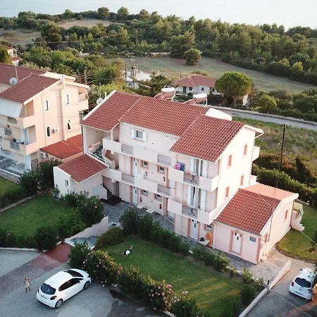 Aparthotel Panorama Fanari And Argostoli (Kefalonia)
