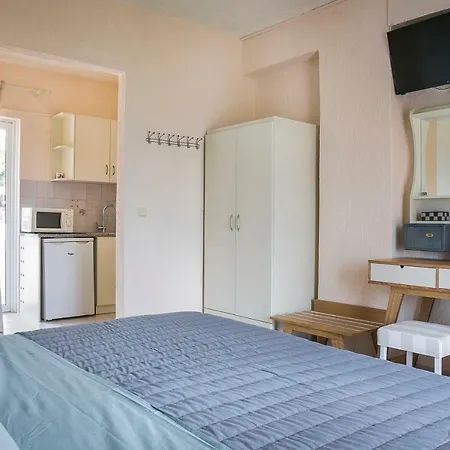 Aparthotel Panorama Fanari Studios&apartments 4*