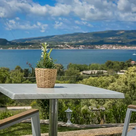Panorama Fanari And Aparthotel Argostoli (Kefalonia)