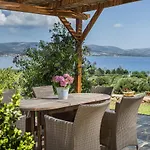 Panorama Fanari Studios&apartments