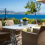Aparthotel Panorama Fanari Studios&apartments 4*