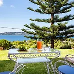 Aparthotel Panorama Fanari Studios&apartments Argostoli (Kefalonia)
