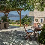 Panorama Fanari And Apart Otel 4*