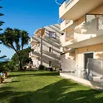 Apart Otel Panorama Fanari And 4*