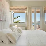 Aparthotel Panorama Fanari Studios&apartments 4*