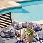 Panorama Fanari Studios&apartments 4* Argostoli (Kefalonia)