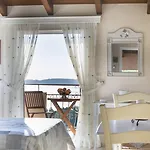 Panorama Fanari Studios&apartments 4*