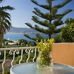 Panorama Fanari And Ξενοδοχείο με διαμερίσματα 4*
