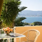 Aparthotel Panorama Fanari Studios&apartments