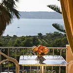 Panorama Fanari And Ξενοδοχείο με διαμερίσματα 4*