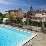Panorama Fanari Studios&apartments 4*