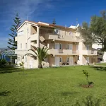 Panorama Fanari And Ξενοδοχείο με διαμερίσματα 4*