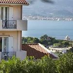 Panorama Fanari And Ξενοδοχείο με διαμερίσματα Αργοστόλι