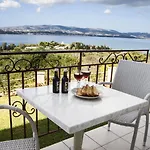 Panorama Fanari And Ξενοδοχείο με διαμερίσματα