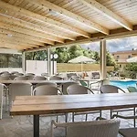 Panorama Fanari Studios&apartments Aparthotel Argostoli (Kefalonia)