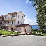 Panorama Fanari And Ξενοδοχείο με διαμερίσματα