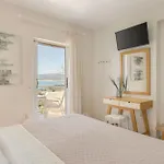Panorama Fanari And Ξενοδοχείο με διαμερίσματα