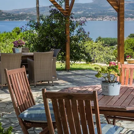 Panorama Fanari And 4*