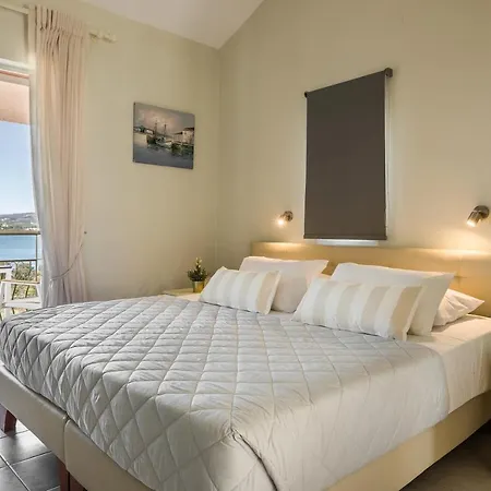 Panorama Fanari And Aparthotel