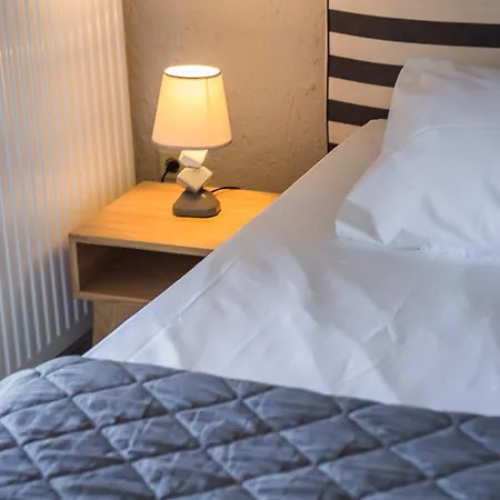 Panorama Fanari And Aparthotel 4*