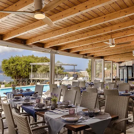 Panorama Fanari And Aparthotel Argostoli (Kefalonia)