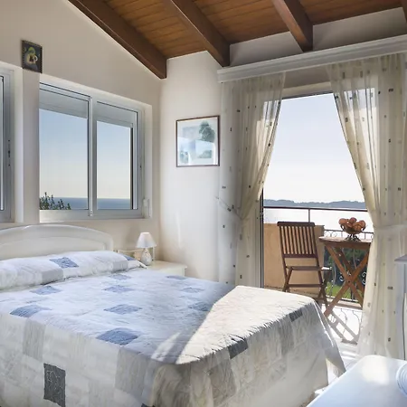 Panorama Fanari And Aparthotel