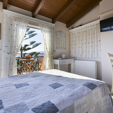 Aparthotel Panorama Fanari And Argostoli (Kefalonia)