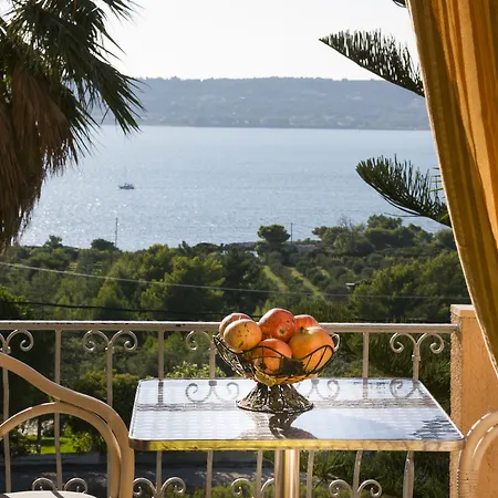 Panorama Fanari And Aparthotel 4*