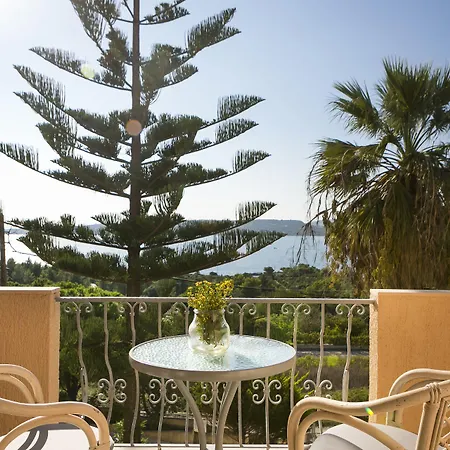 Panorama Fanari And 4*