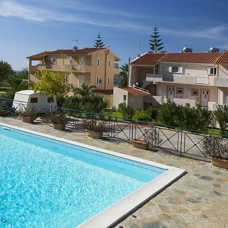 Panorama Fanari And 4*