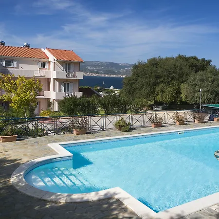 Panorama Fanari And 4*