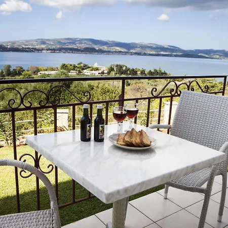 Panorama Fanari And Aparthotel