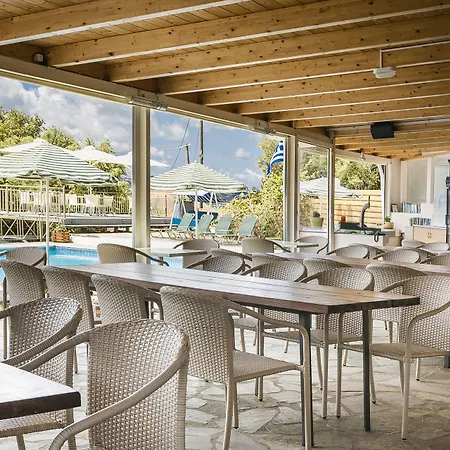 Panorama Fanari And Aparthotel Argostoli (Kefalonia)