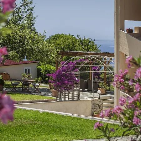 Panorama Fanari And Aparthotel