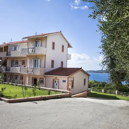 Panorama Fanari And Aparthotel