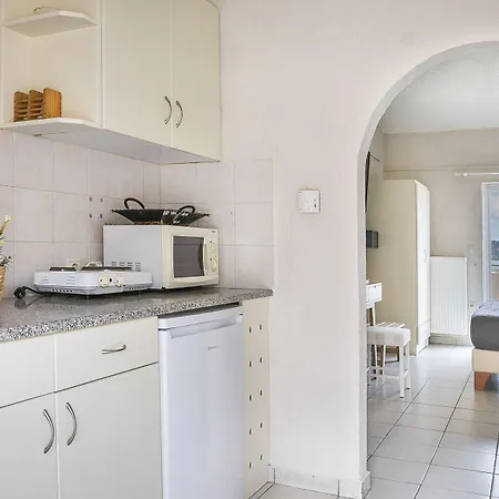 Panorama Fanari And Argostoli (Kefalonia)