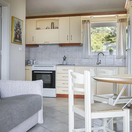 Panorama Fanari And Aparthotel Argostoli (Kefalonia)