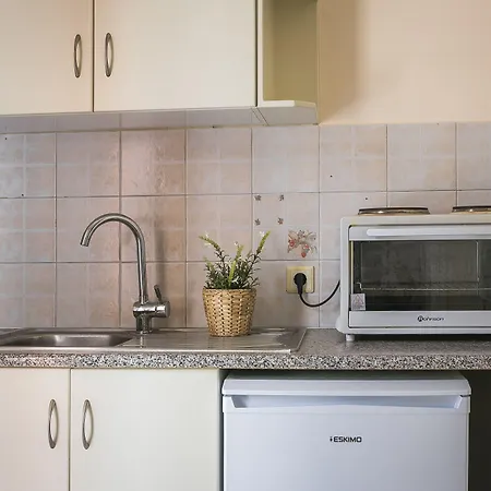 Aparthotel Panorama Fanari And